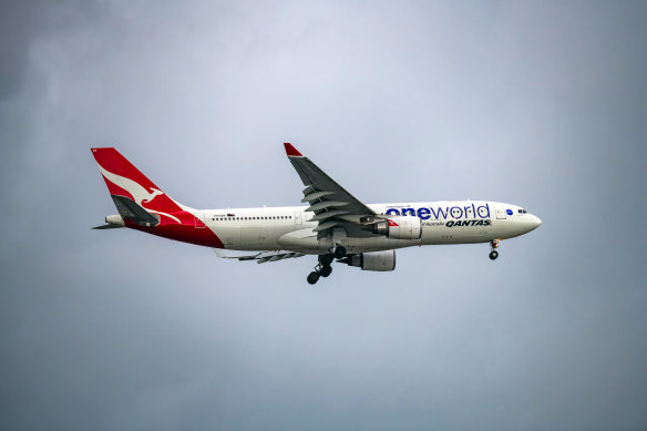Turkish airlines one hotsell world