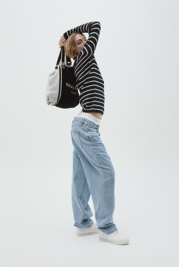 Winter dressing wardrobe essentials