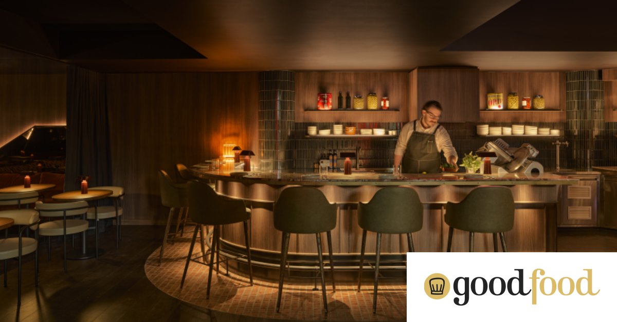 Mr Mills, Melbourne – The Age Good Food app review