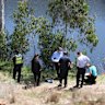 Police are investigating the circumstances surrounding the death of a man in Avondale Heights in the Maribyrnong River.