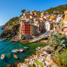 Tripologist: Where’s the best base to explore Italy’s Cinque Terre?