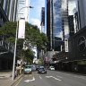 Brisbane Times - Generic - Population, People in CBD of Brisbane, July 14, 2023.

Photo: Dan Peled  /  Brisbane Times