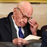 ‘Age, health’: Trump seeks urgent evidence from Murdoch in Epstein case