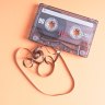 A broken Paul Simon cassette or unlimited streaming? Surprisingly, it’s a tough choice.