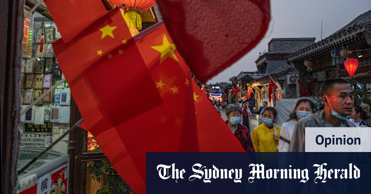 China: Xi's zero-Covid policy sparks economic chaos - Vimarsana News
