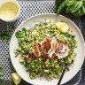 14 bright and healthy recipes to cook this week