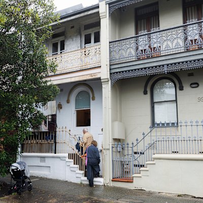 ‘It only gets worse’: How it got even harder to buy a home