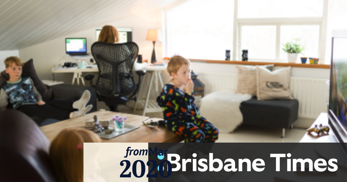 No Visitors Allowed With 1300 Fine For Those Who Leave Home To Socialise