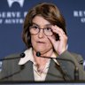 Reserve Bank governor Michele Bullock says Australia is likely to avoid a recession and does not believe the country is facing stagflation.