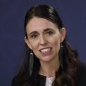 Arise, Dame Jacinda: Former NZ prime minister awarded top honour