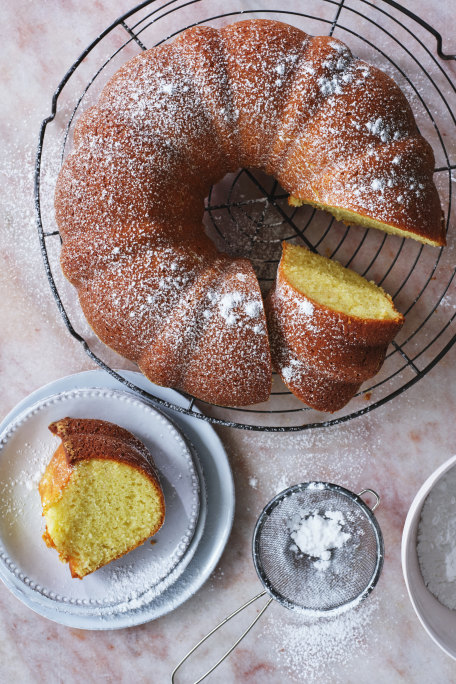 Baking Lamb Pound Cake Recipe Pound Cake Easy Lamb Cake Lemon