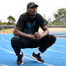 200m in under 20 seconds: World’s fastest man’s prediction for Melbourne meet