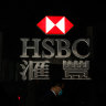 Doubling down: HSBC is making a risky bet on China