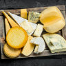 Can cheese actually be good for your health? You better brie-lieve it