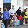 ‘Unfair and reckless’: Sydney Airport security staff offered $1000 bonus