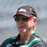 Rabbitohs coach Wayne Bennett.
