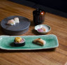 ‘One of the more affordable omakase restaurants, up there with those that cost double’