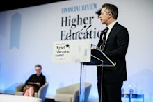 Higher Education Summit 2025
