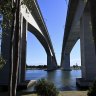 As it happened: Brisbane on Friday, February 16