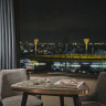 Deluxe Executive Room with MCG views.