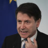 EU apologises to Italy for tepid coronavirus response