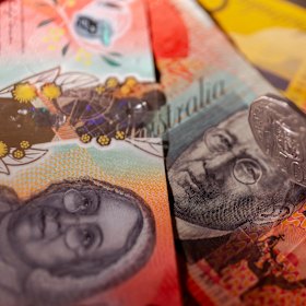 If governments pushed for bigger pay rises, it might get productivity improving.