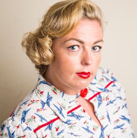 Myffy Rigby is the  editor of the Good Food Guide.