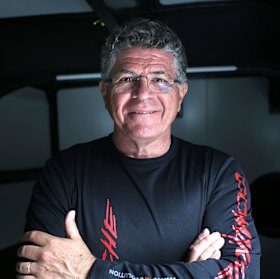 Sydney luxury property: Yachtie Jim Cooney and former Sunrise co-host ...