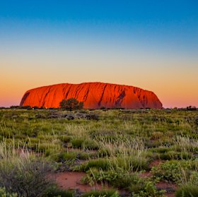 Uluru