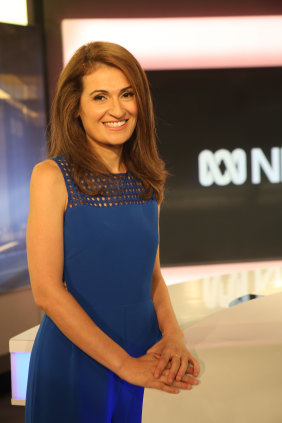 ABC journalist Patricia Karvelas presents The Party Room with Fran Kelly.