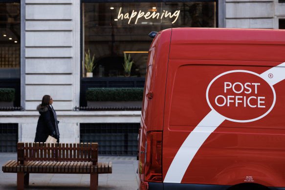 The British Post Office scandal has been labelled one of the country’s biggest miscarriages of justice.