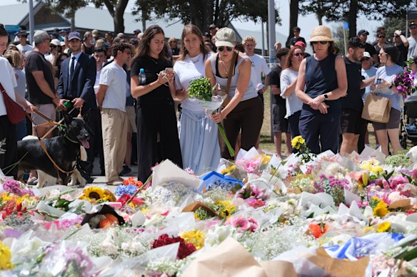 The shooting on December 14, 2025 claimed 15 innocent lives and targeted a Hanukkah festival. 