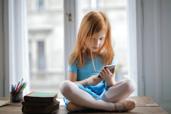 Kids are using devices from an earlier age, for many more purposes, making parental controls a must.