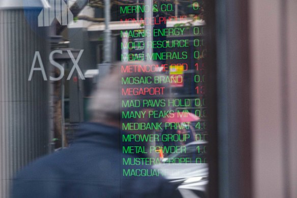 All investments carry some form of risk.