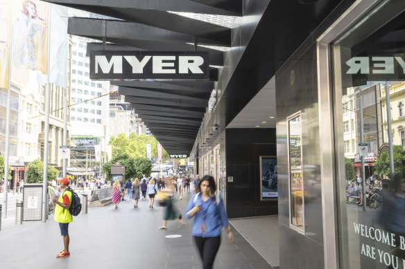 Myer Catalogue: Find best Sales and Specials