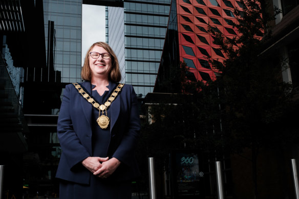 The ALP picked its candidate for Parramatta, Lord Mayor Donna Davis,  well ahead of the March poll.