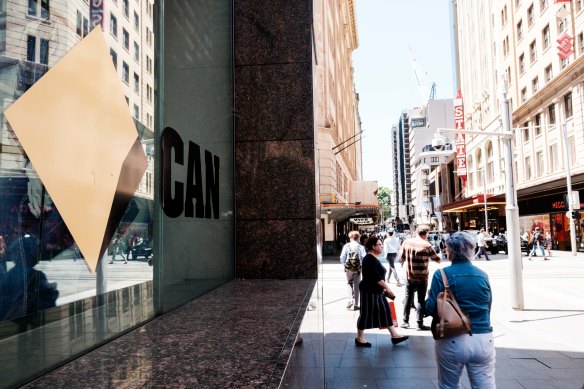 In one pilot program, CBA will test how CBDCs could be used to automate business activity statements.
