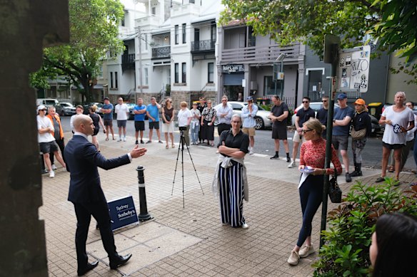 More home owners have decided to sell their properties compared to this time last year.