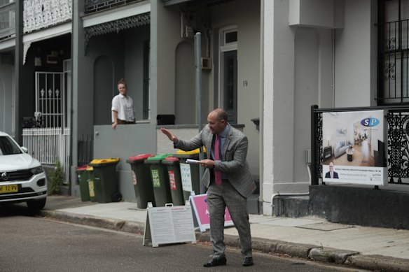 Sydney’s auction market strengthened over 2025, but there are signs the pace of gains may slow in 2026.