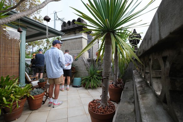 Time will tell what the impact of the 5 per cent deposit scheme will be and how many first home buyers will use it.