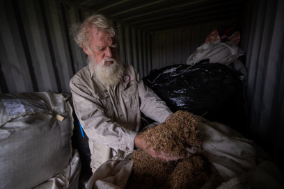 Bruce Pascoe - Figure 2