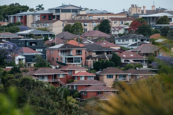 Seventy MPs in NSW parliament now have two or more properties.