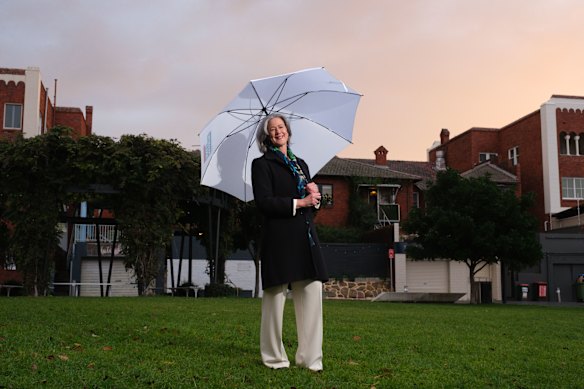 Independent Nicollette Boele has won the seat of Bradfield following a recount.