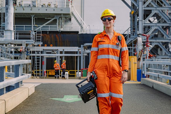 The real backbone of Australia’s energy future