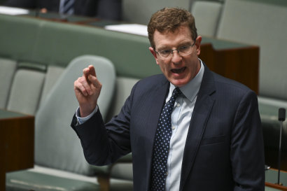 Nationals-turned-independent MP Andrew Gee has criticised the opposition’s lack of detail about its nuclear plan.