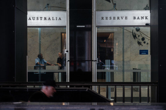 The RBA has held interest rates steady again.