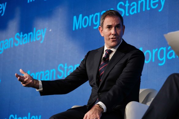 Federal Treasurer Jim Chalmers said the PwC scandal exposed severe shortcomings in Australia’s regulatory frameworks. This now includes foreign investment approvals. 