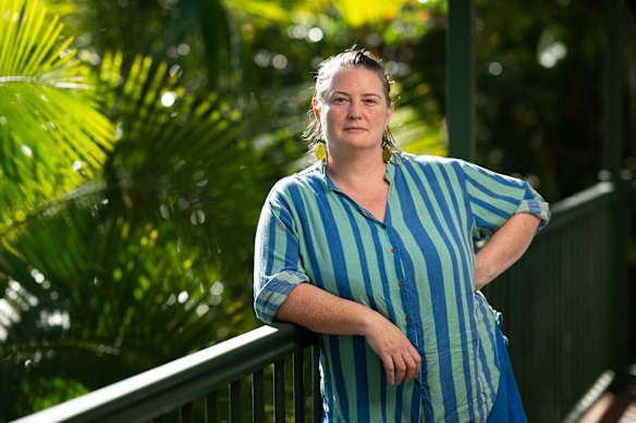 Hilary Smith, 44, underwent IVF to conceive her now five-year-old daughter.
