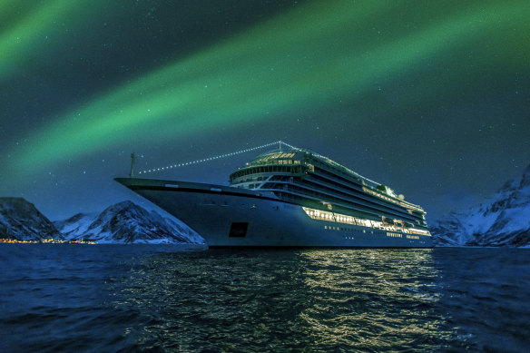 Demand for luxury cruises has never been stronger say industry insiders.