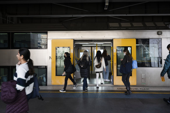 A standoff between the Minns government and the rail unio<em></em>n is over.